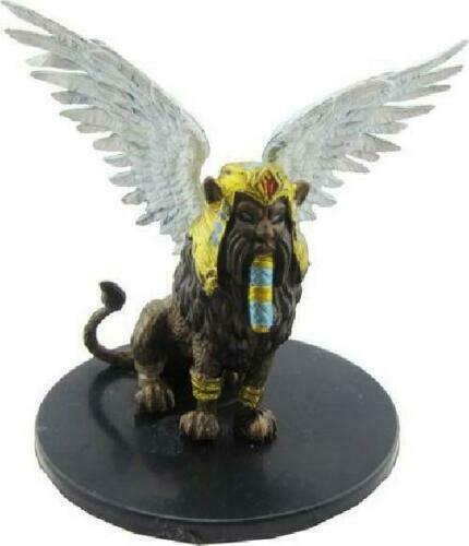 Androsphinx - Ruins of Lastwall -25/45