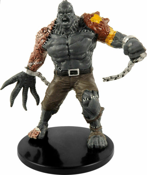 Flesh Golem - Rusty Dragon Inn - 30/45