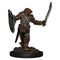 Icons of the Realms: D&D Premium Miniatures Wave 2: Dragonborn Paladin - Female