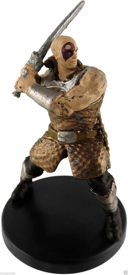 Minsc and Boo - Tomb of Annihilation - 40/45 Rare