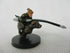 Halfling Outrider - Dragoneye - Dungeons & Dragons Miniature (DDM) - #21