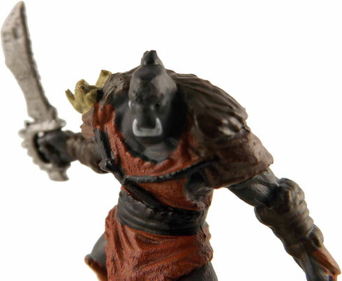 Orc (Sword) - Tomb of Annihilation - 8b/45