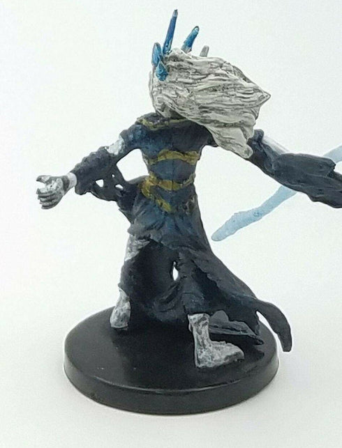 Crone Queen - Reign of Winter - - 19/45