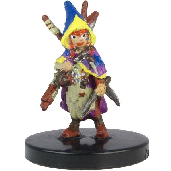 Gnome Rogue - Legendary Adventures - 12/44