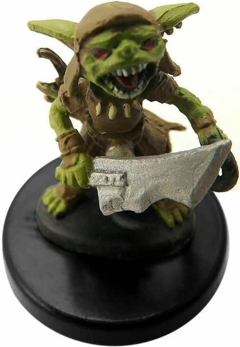 Goblin Warchanter - Rise of the Runelords - 4/65