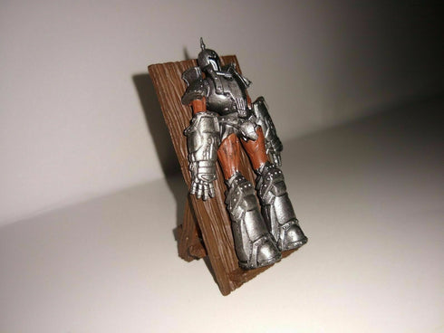 Waterdeep Dungeon of the Mad Mage Premium Case Incentive: Halaster's Lab