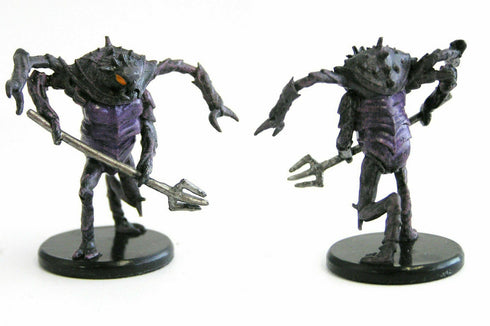 Mezzoloth - Monster Menagerie III - 13/45