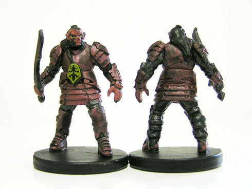 Hobgoblin Fighter - Tyranny of Dragons - 12/51