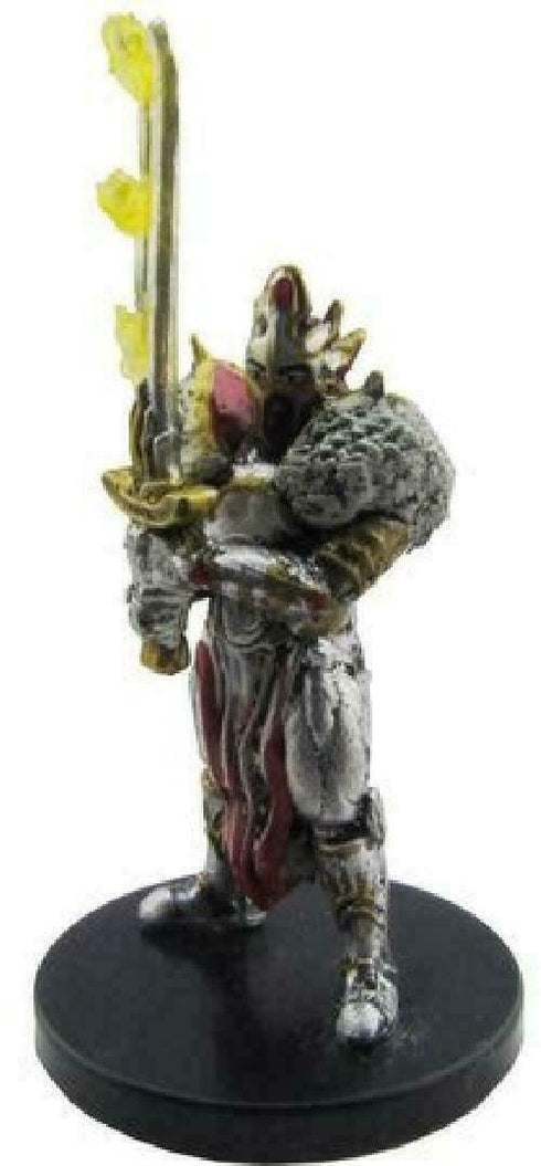 Firefist - Guildmasters Guide to Ravinica - 3/55