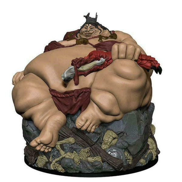 Storm Kings Thunder Premium Case Incentive: Chief Guh