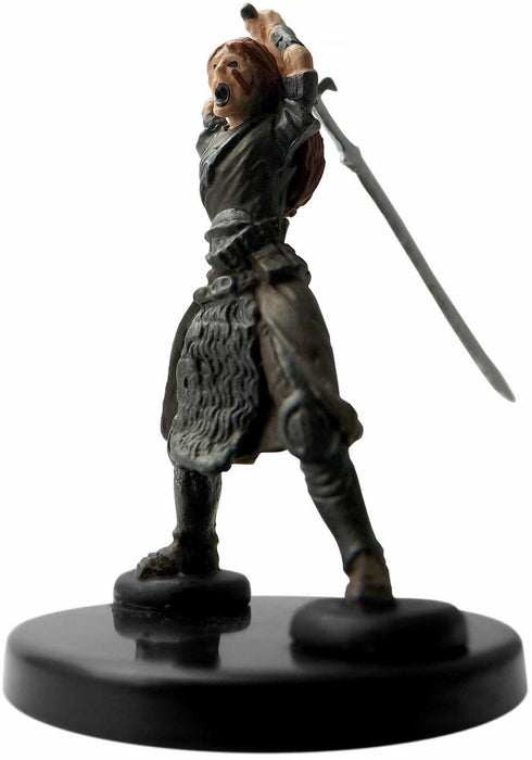 Warrior of Wrath - Rise of the Runelords - 19/65