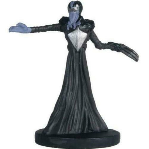 Mindflayer (Claw) - Monster Menagerie II - 34b/44 Rare