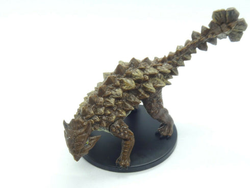 Pinacosaurus - City of Lost Omens - #29