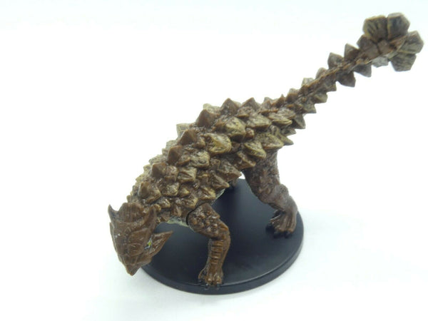 Pinacosaurus - City of Lost Omens - #29