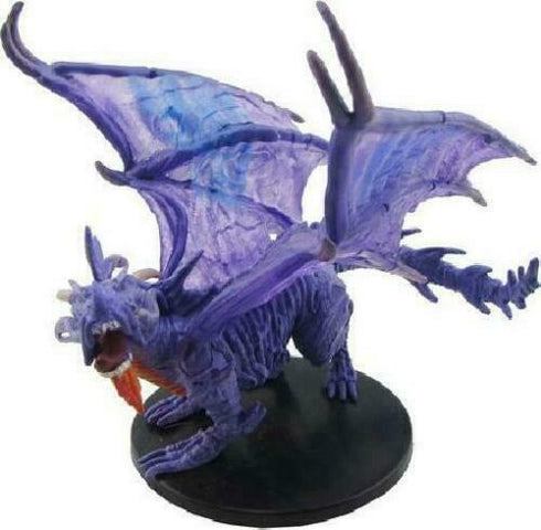 Large Time Dragon - Ruins of Lastwall - 43/44