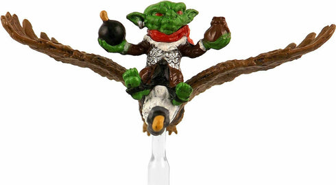 Goblin Vulture Pilot - Rusty Dragon Inn - 36/45