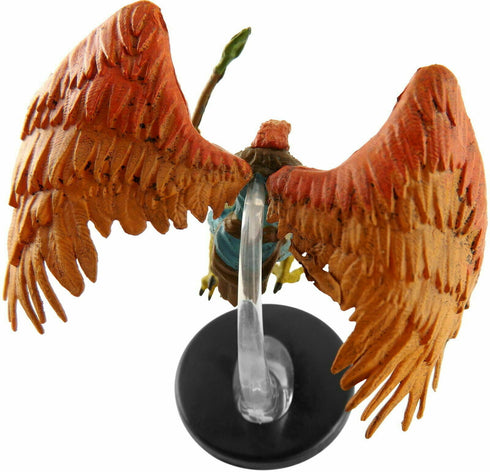 Asharra (Aarakocra) - Tomb of Annihilation - 23/45