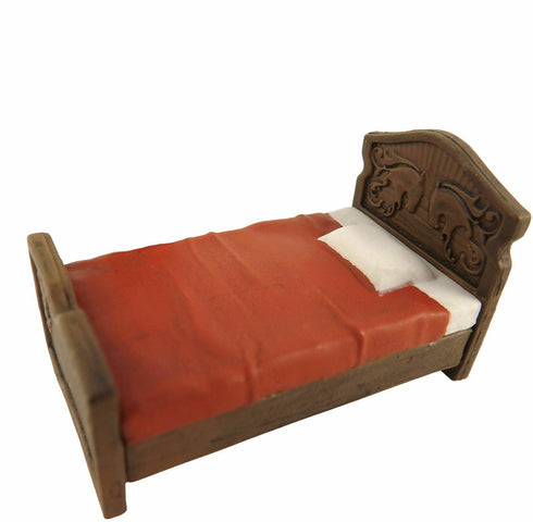 Bed - Rusty Dragon Inn - Rare