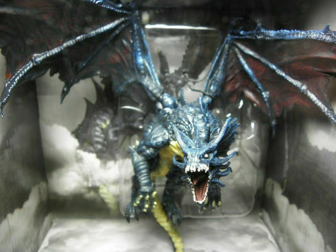 Icons of the Realms Tyranny of Dragons Premium Miniature: Bahamut