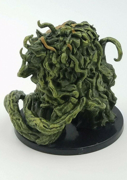 Shambler - Jungle of Despair - 26/45