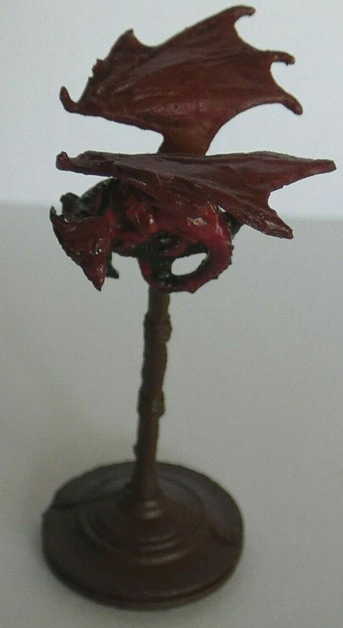 Waterdeep Dungeon of the Mad Mage Premium Case Incentive: Halaster's Lab