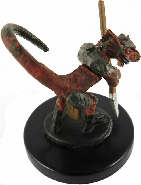 Kobold Champion - Rise of the Runelords - 5/65