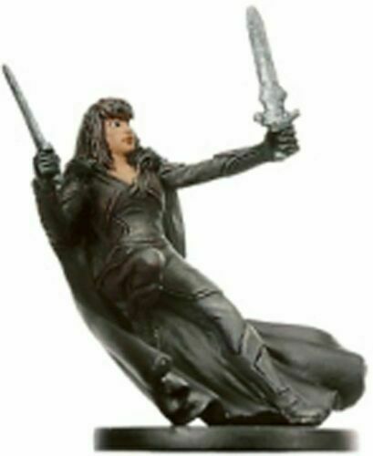 Shadowdancer - Blood War - Dungeons and Dragons Miniature (DDM) #22