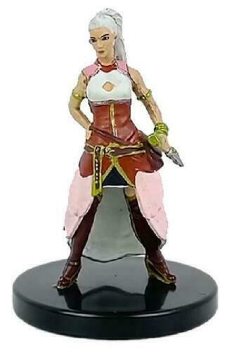 Kalasthar (Female) - Eberron Rising from the Last War - 6/44