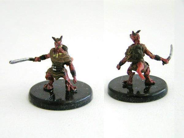 Kobold (Sword) - Monster Menagerie III - 5/45
