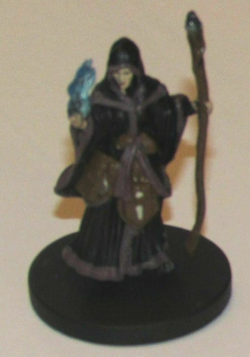 Human Wizard - Monster Menagerie II - 21/44