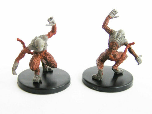 Su-monster - Tomb of Annihilation - 11/45