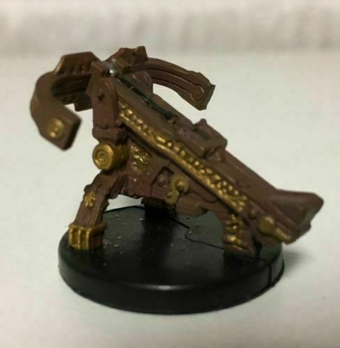 Arbalester - Dangerous Delves - Dungeons & Dragons Miniature (DDM) - #2