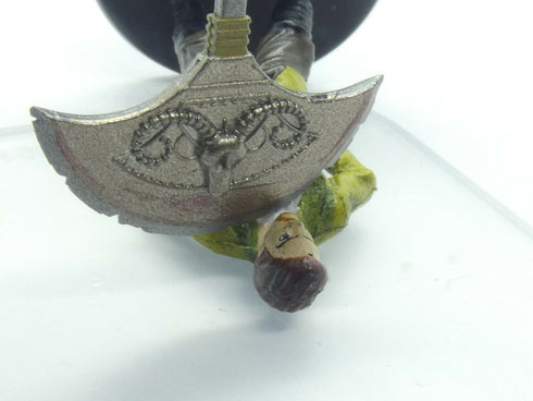 Swinging Scythe Blade - City of Lost Omens