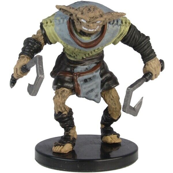 Bugbear Butcher - Legendary Adventures - 39/44
