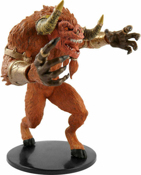 Goristro - D&D - Waterdeep Dungeon of the Mad Mage - 31/44