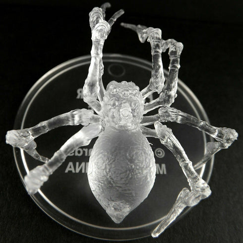 Invisible Phase Spider - Monster Menagerie - 28/45 Rare