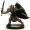 Zhent Soldier - Lords of Madness - Dungeons & Dragons Miniatures (DDM) #60