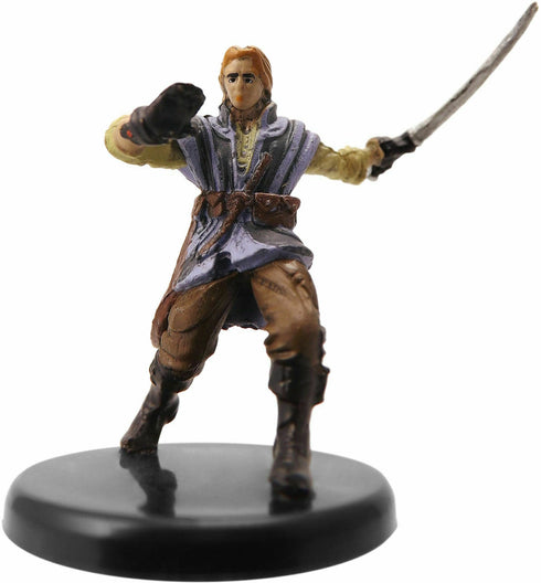 Renaer Neverember- Waterdeep Dragon Heist 19/44