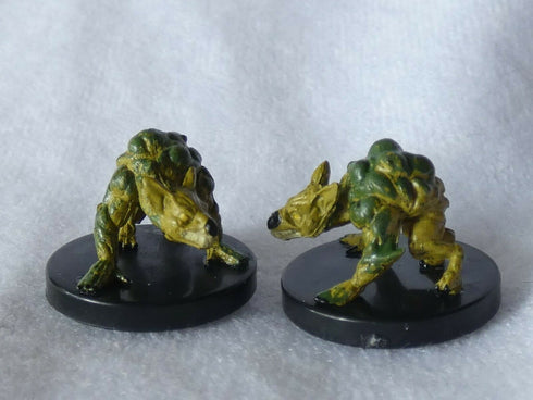 Yeenoghu's Dretch - Baldurs Gate: Descent into Avernus - 12/45