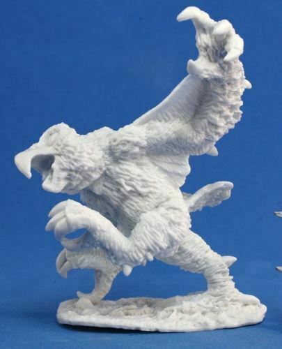 Owlbear - Reaper Miniatures