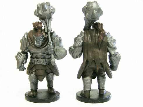 Orog Orc Fighter - Tyranny of Dragons - 14/51