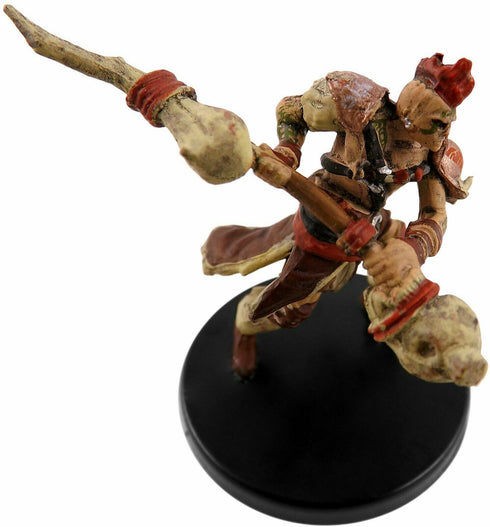 Gruul Anarch - Guildmasters Guide to Ravnica - 36/55