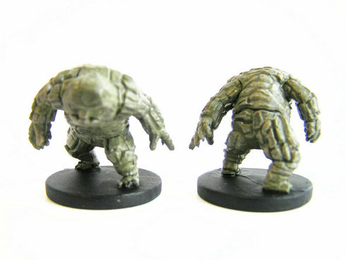 Galeb Duhr - Monster Menagerie II - 32/44 Rare