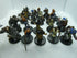 Random Secondhand Scuffed Dungeons and Dragons PHB Prepainted Miniatures - Bulk