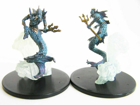 Merrow (Trident) - Tomb of Annihilation - 26b/45