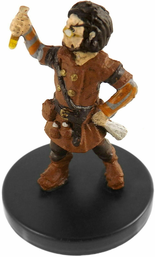 Jubilost, Gnome Alchemist - Kingmaker - 14/45