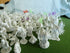 Random New Reaper Bones Unpainted Fantasy Miniatures - Bulk Lot - Great for D&D