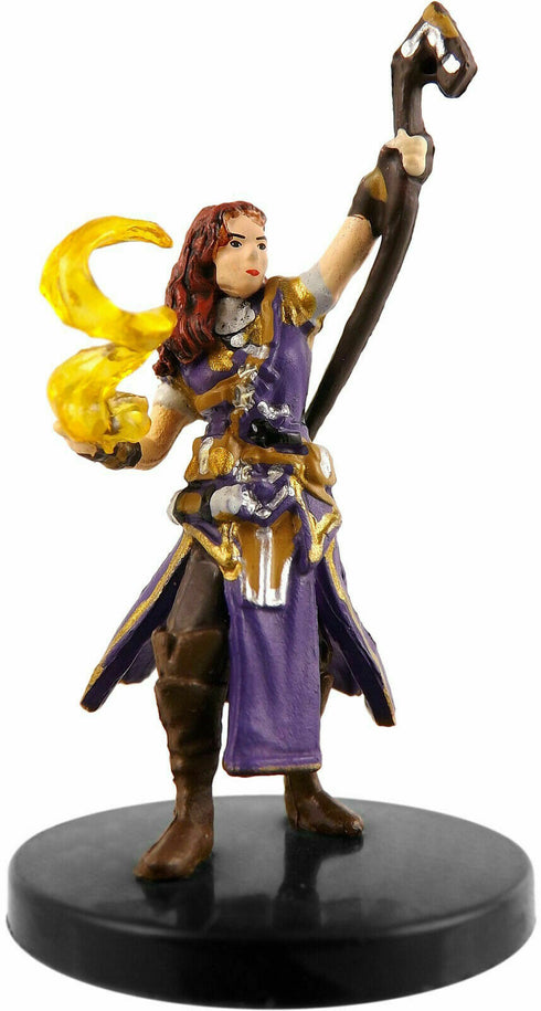 Octavia, Half-Elf Arcane Trickster - KingMaker - 35/45 Rare