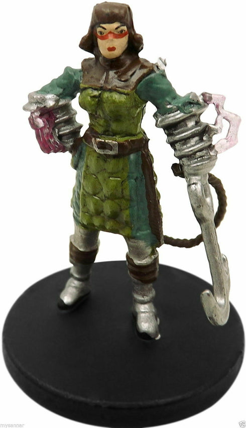 Helena Nostrum (Fighter) - Storm King's Thunder - 38/45 Rare