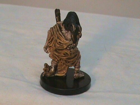 Zombie - Giants of legend - Dungeons & Dragons Miniature (DDM) - #40